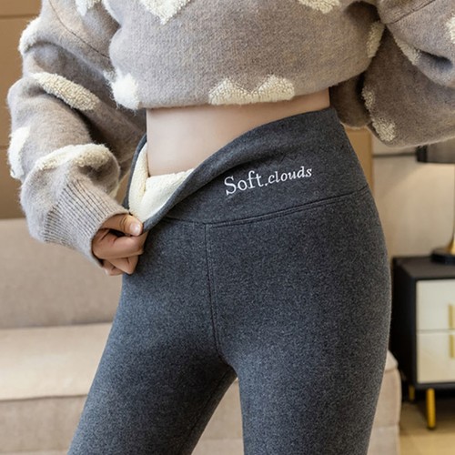 New damen warm dicke - new,