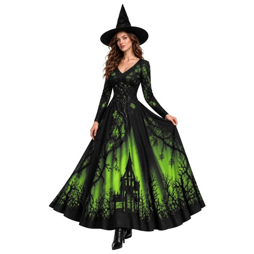 Halloween kostüm damen - kostüm,