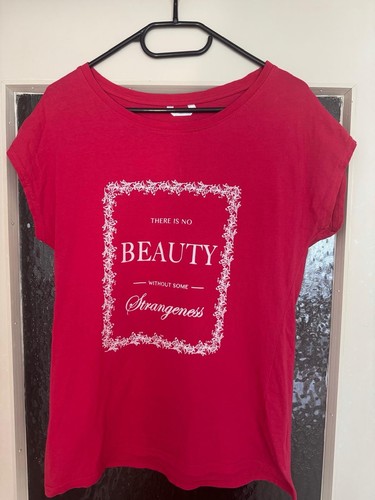 Shirt damen größe m - t-shirt,