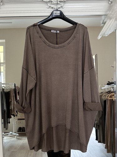 Italy damen shirt pullover - damen,