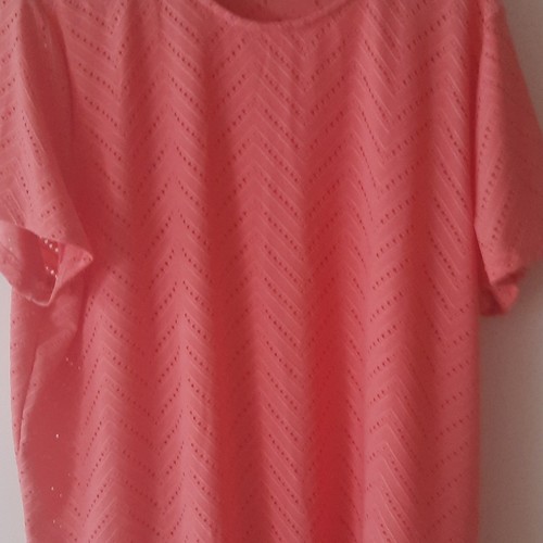 Janina damen shirt xl - t-shirt,