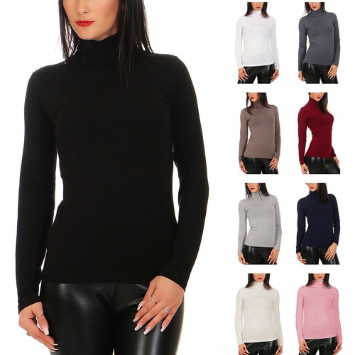 Mellice damen langarm - damen,