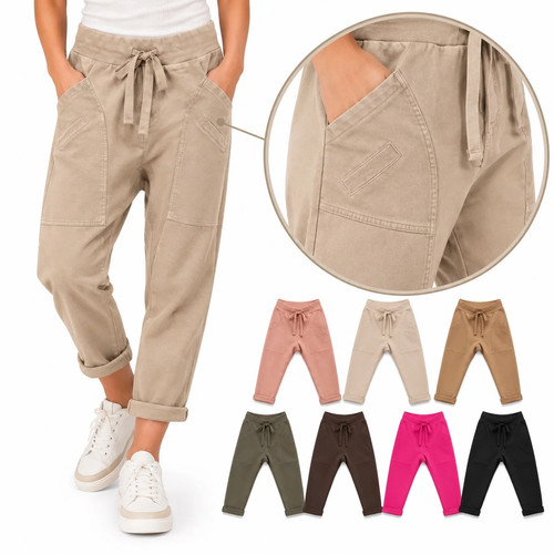 Wendy trendy damen jogpants - trendy,