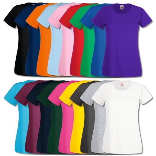 5er fruit the loom shirt - the,