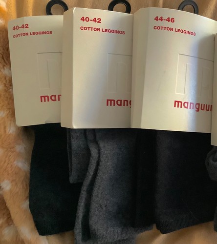 Manguun oder 44 46 - manguun, 44/46