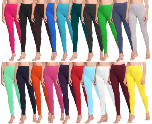 Ladeheid damen lange leggings - ladeheid,
