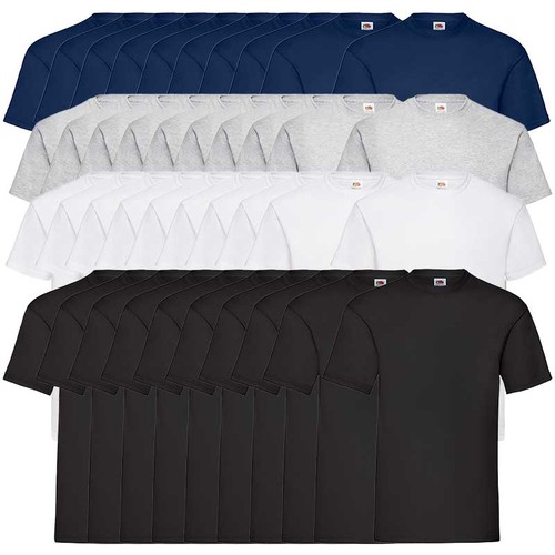 5er 10er shirt set - 5er/10er,