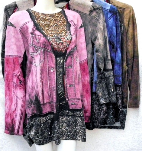 Neu damen shirt gr - shirt,