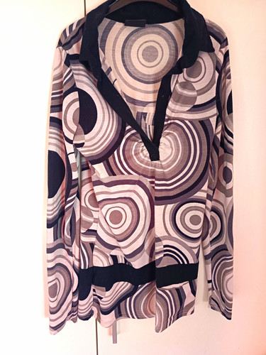 The collection damen - the, bluse
