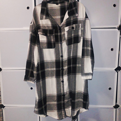 Shein damen bluse - shein,