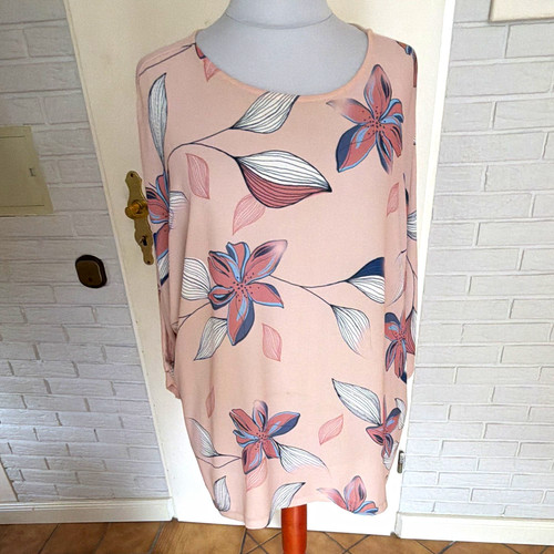 Gina laura damen - damen, bluse