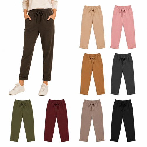 Wendy trendy damen jogpants - damen,