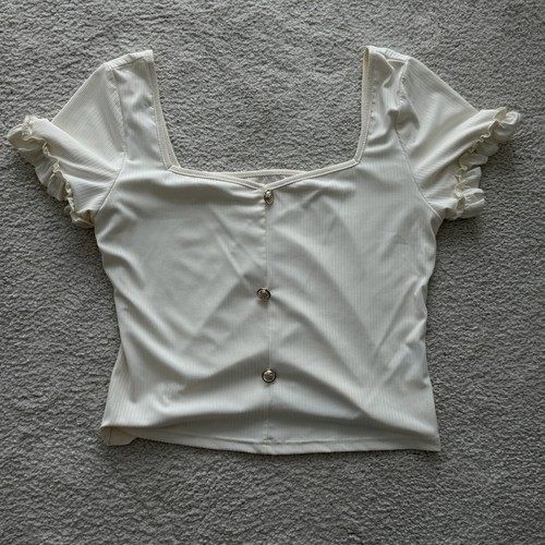 Top creme - top,