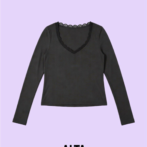 Alta damen shirt - gr., s