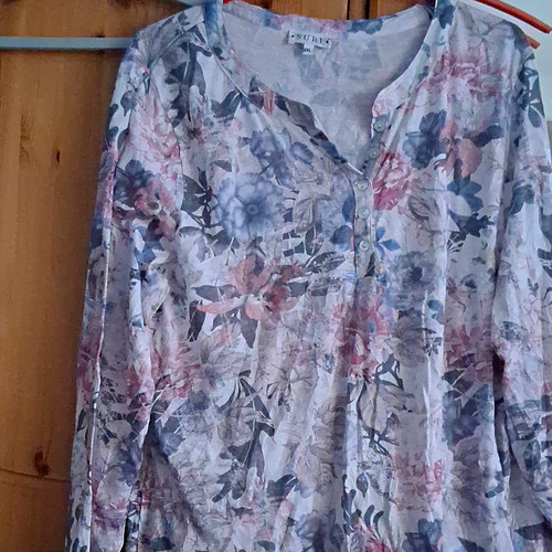 Sure damen bluse 2xl - damen,