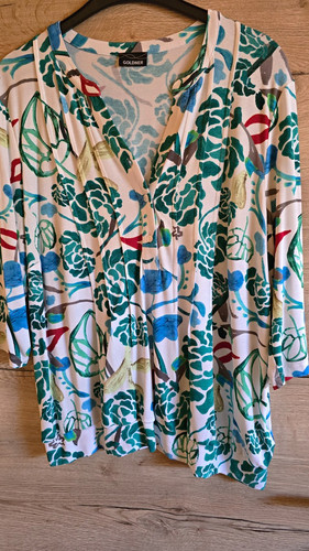 Tolles shirt von goldener - tolles,