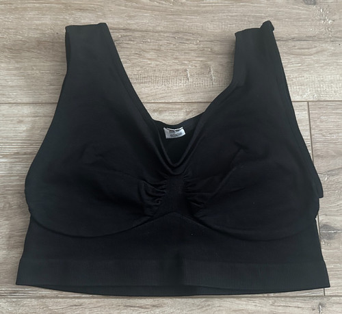 Bustier sport xl - bh, bh