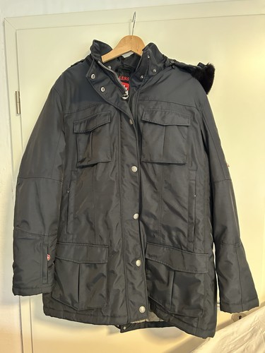 Wellensteyn winterjacke xxl - wellensteyn,