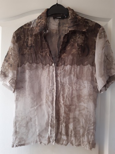 Damenbluse