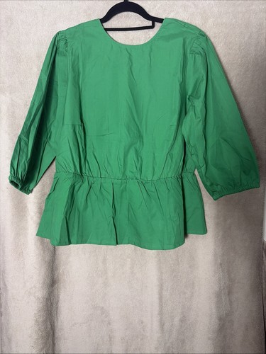 Damen bluse ärmeln - damen, 3/4