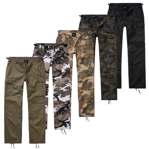 Brandit ladies bdu ripstop - ladies,