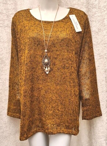 Neu damen strickpullover - -,