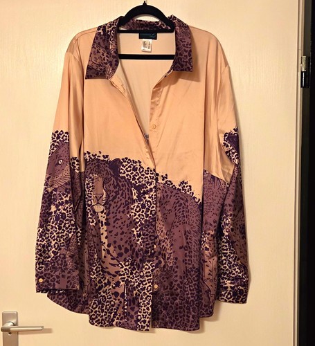 Creation damen bluse 52 - bluse,