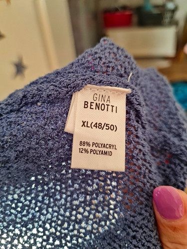 Gina benotti damen - gina, basic