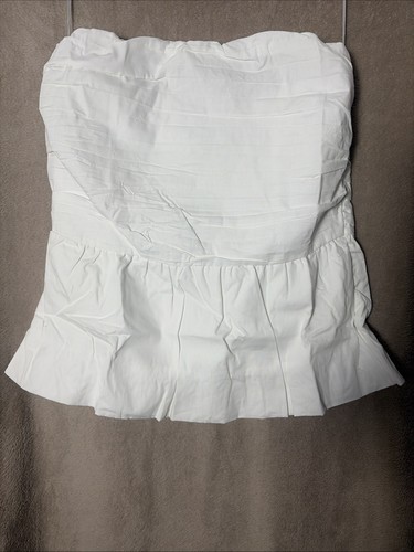 Bluse mit off schoulder - mit,