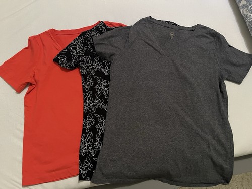 Shirts 3 stück - t-shirts,,