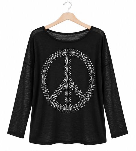 Aniston damen shirt - damen,