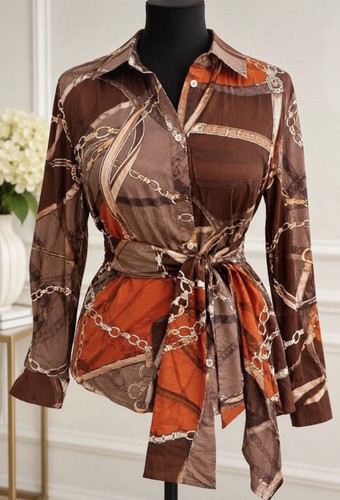 Wunderschöne bluse neu - wunderschöne,