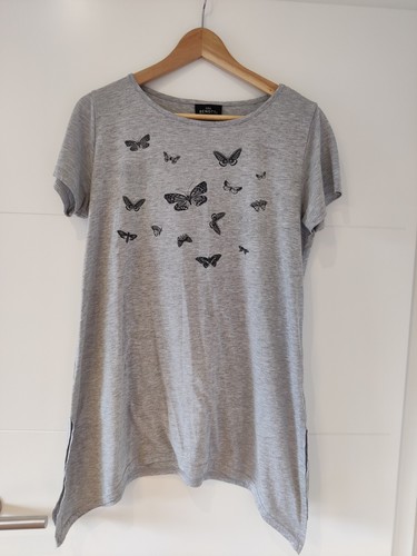 Gina benotti damen shirt - benotti,