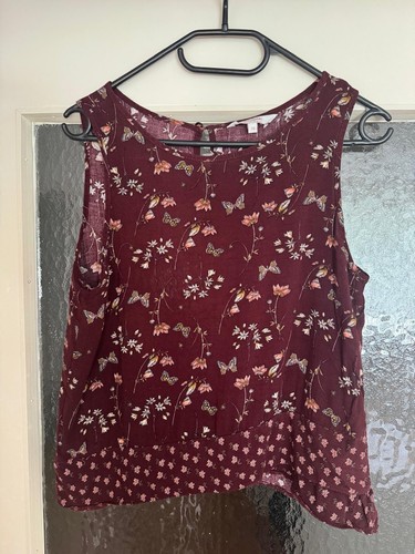Top damen größe 38 - top, |