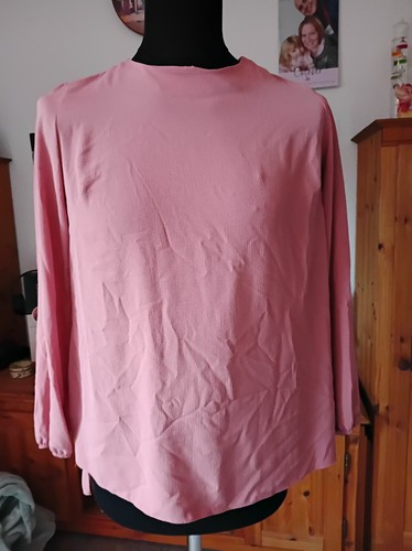 Bluse größe altrosa - bluse,,
