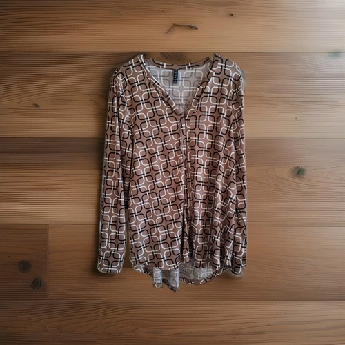 Amisu damen tunika bluse - amisu,