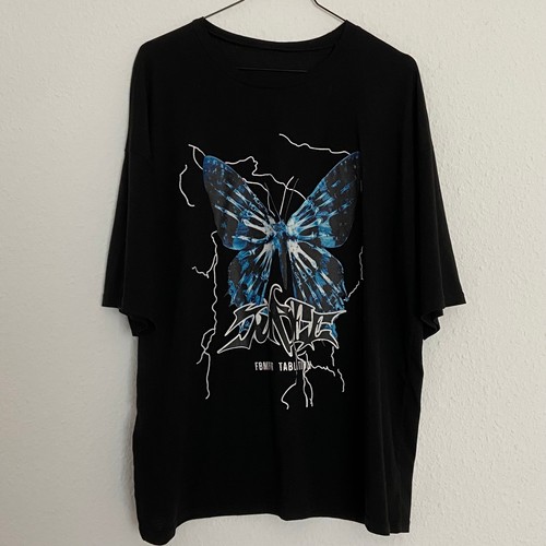 Oversize shirt schwarz - oversize, t-shirt