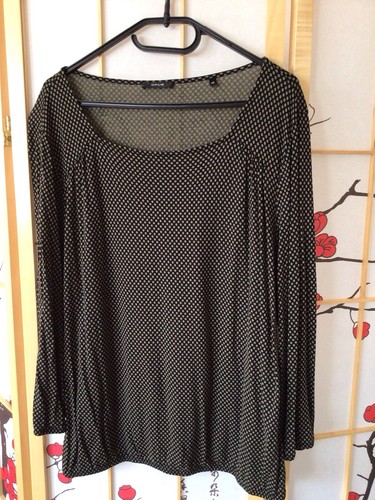 Blusenshirt von opus fb - von, opus,