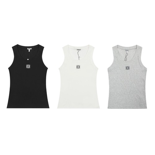 Loewedamen sommer top tank - loewedamen,