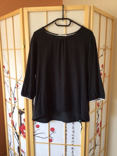 Blusenshirt von cecil fb - blusenshirt,