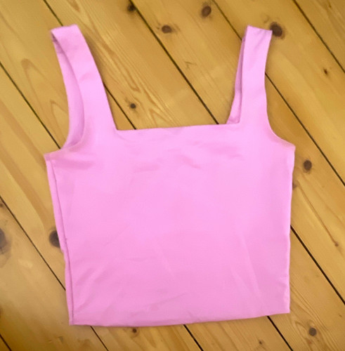 Amisu damen trägershirt - damen,