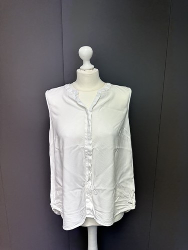 Damen kurzarm bluse xl von - bluse, gr.