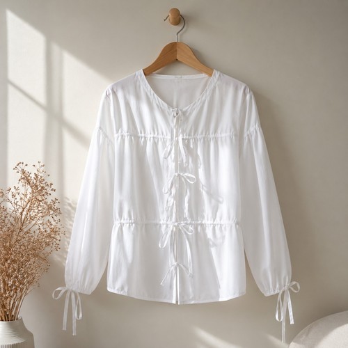 Damen bluse weiß - bluse,
