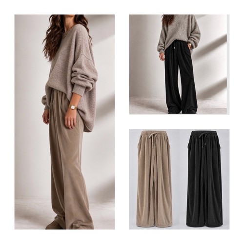Damen jogpants nicki hose - damen,