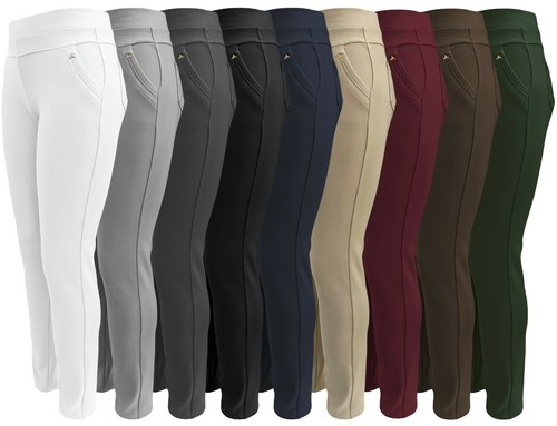 Damen hosen stretch 40 - 36, 38