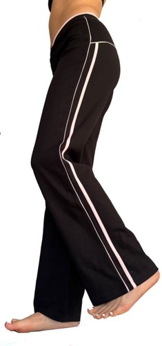 Jogginghose,Freizeithose,Damen