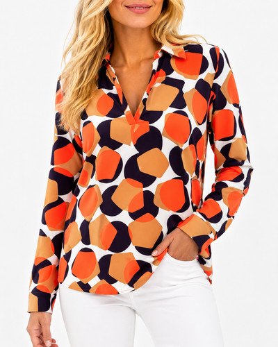 Aniston bluse damenbluse - aniston,