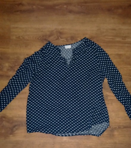 Yessica leichte bluse - yessica, gr.