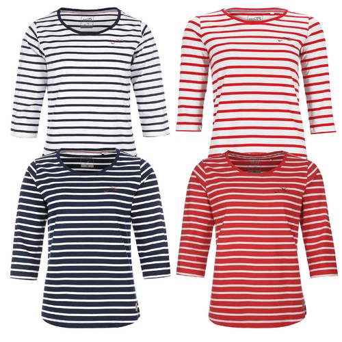 Modas damen bretonisches - modas, shirt