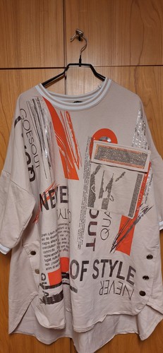 Mega shirt gijon - gijon, boutique